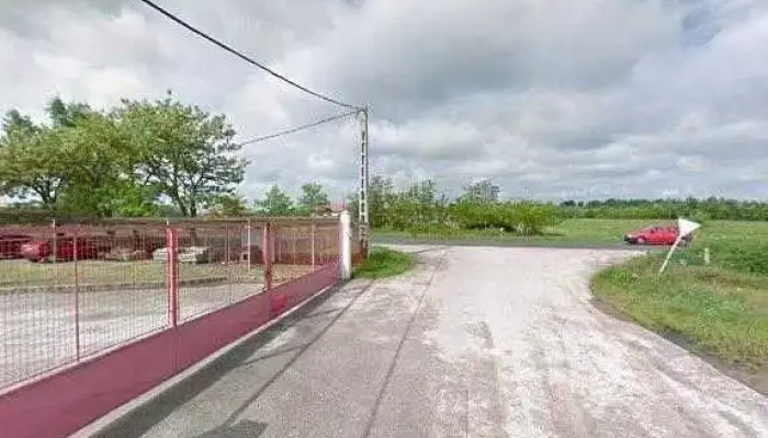 Szalai Femmegmunkalo Kft Utcakep Es 360deg - Nagykőrös