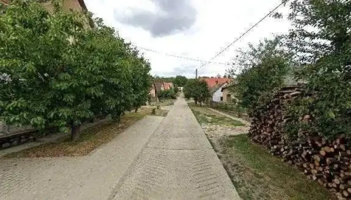 Szaszepterv Kft Osszes - Závod