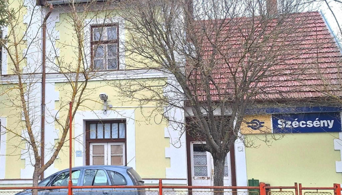 Szecseny Kozel Hozzam - Szécsény