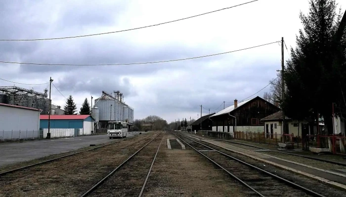 Szecseny Terulet - Szécsény