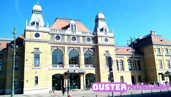Szeged -  Videok - Szeged
