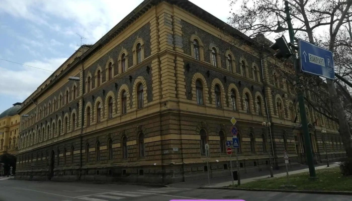 Szegedi Jarasbirosag Osszes - Szeged