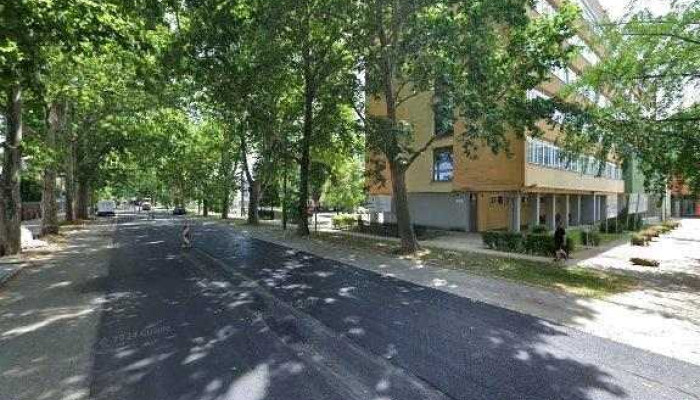 Szegedi Jarasbirosag Utcakep Es 360deg - Szeged