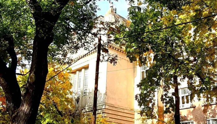 Szegedi Szc Deri Miksa Muszaki Technikum Osszes - Szeged