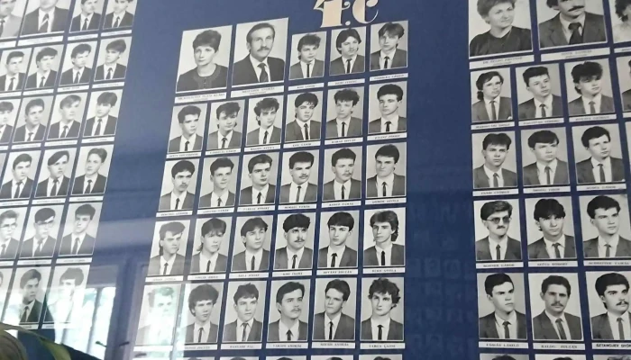 Szegedi Szc Deri Miksa Muszaki Technikum Szakiskola - Szeged