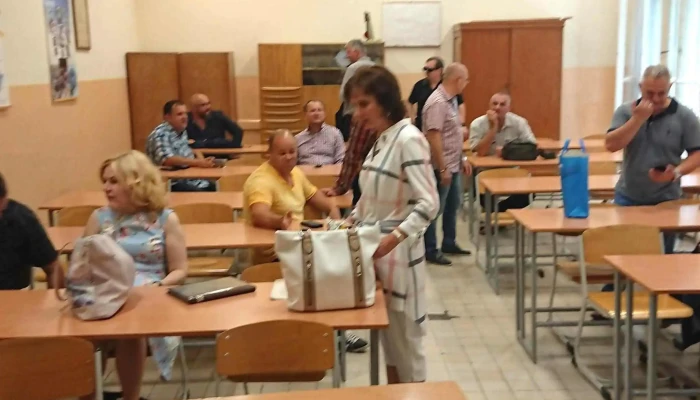 Szegedi Szc Deri Miksa Muszaki Technikum Szeged - Szeged