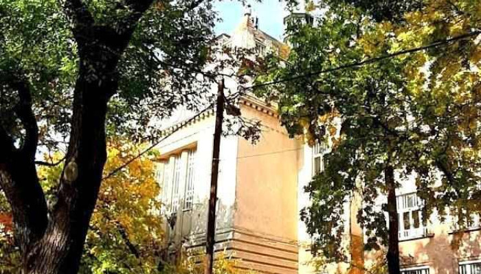 Szegedi Szc Déri Miksa Műszaki Technikum - Szeged