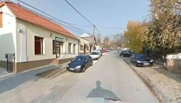 Szekely Zoltan   Horpadasjavitas Jegkarjavitas Polirozas Osszes - Budakeszi