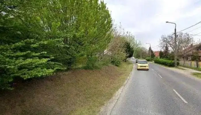 Szekerszerszam Utcakep Es 360deg - Törökbálint
