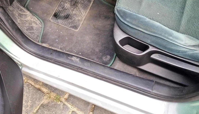 Szelso Auto Karosszerialakatos Muhely Budapest - Budapest