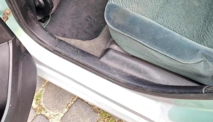 Szelso Auto Karosszerialakatos Muhely Hol - Budapest
