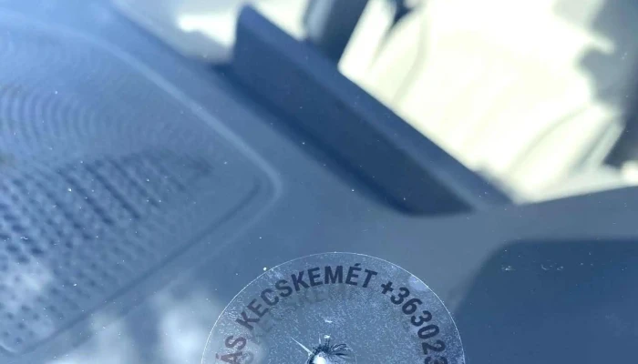 Szelvedo Javitas Kecskemet Autoszerelő - Kecskemét