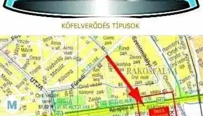 Szelvedojavitas A Tulajdonostol - Gyömrő