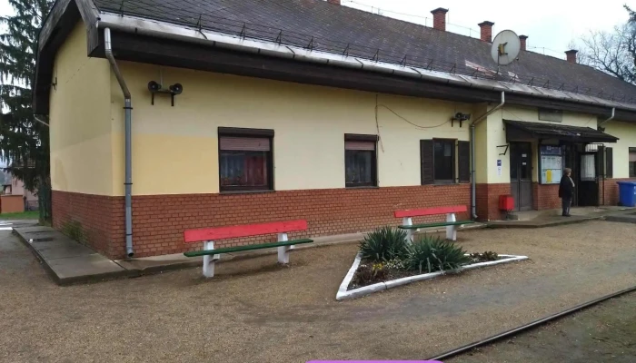 Szendro Osszes - Szendrő