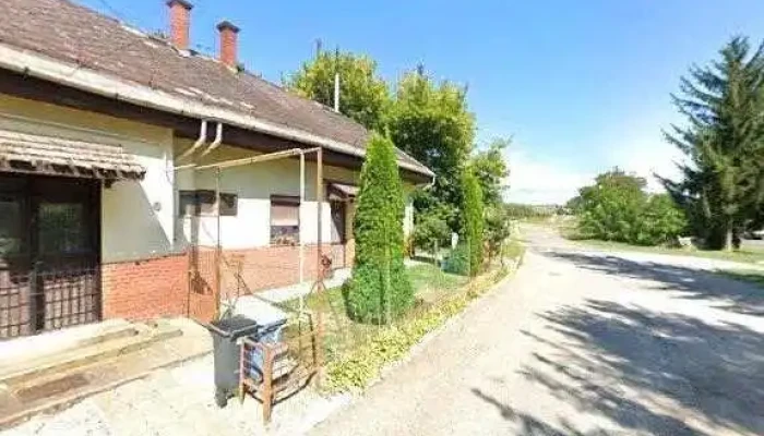 Szendro Utcakep Es 360deg - Szendrő