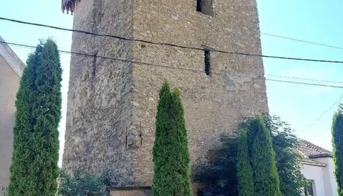 Szendrő - Szendrő