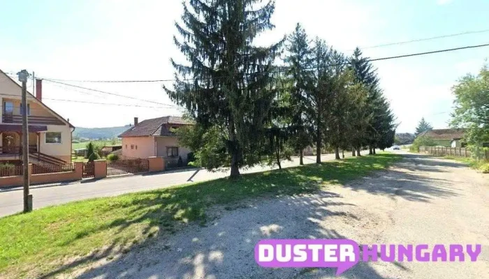 Szendrő, vasútállomás - Magyarország