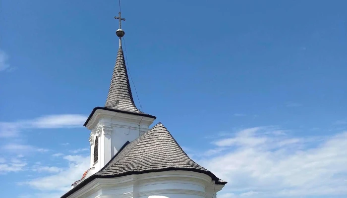 Szent Donat Kapolna Helyszin - Balatonlelle