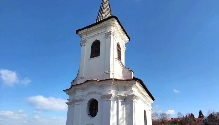 Szent Donat Kapolna Kapolna - Balatonlelle