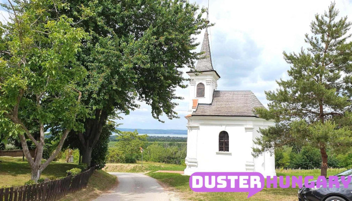 Szent Donat Kapolna Legfrissebb - Balatonlelle