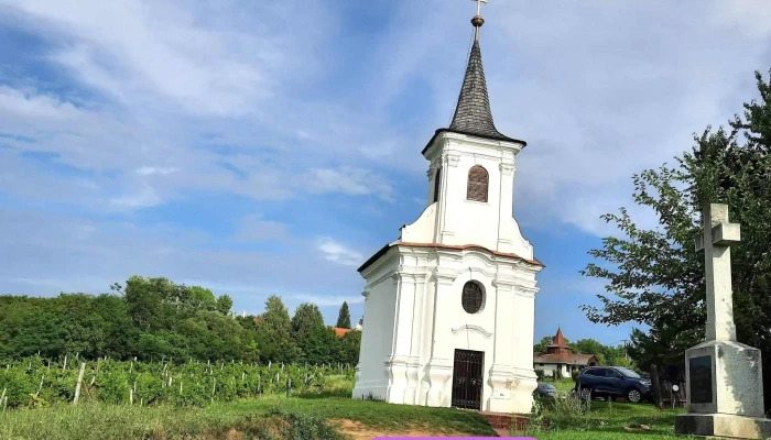Szent Donat Kapolna Osszes - Balatonlelle