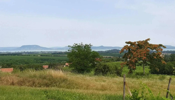 Szent Donat Kapolna Terulet - Balatonlelle