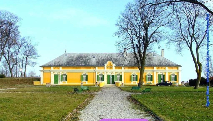 Szent Gaal Kastely Osszes - Zomba