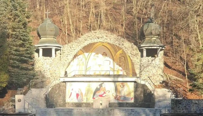 Szent-kút - Magyarország