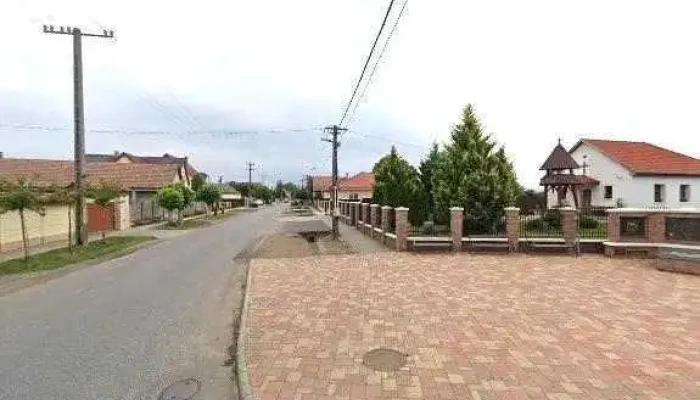 Szent Mihaly Foangyal Gorogkatolikus Temlom Utcakep Es 360deg - Napkor