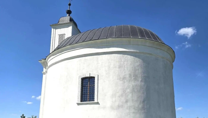 Szent Terez Kapolna Arak - Tarcal