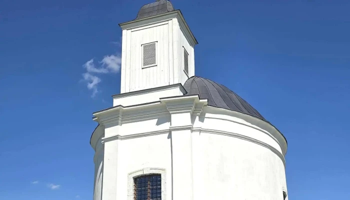 Szent Terez Kapolna Hozzaszolasok - Tarcal