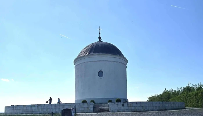 Szent Terez Kapolna Katalogus - Tarcal