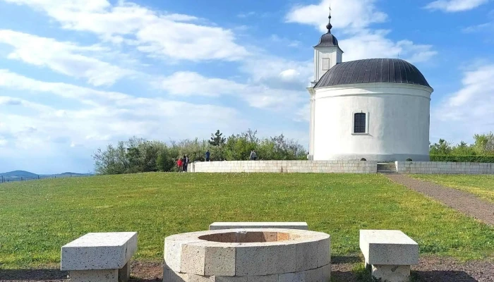 Szent Terez Kapolna Kegyhely - Tarcal