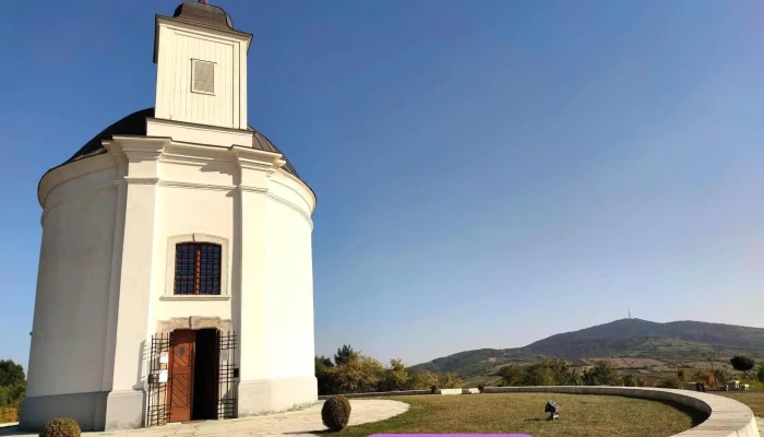 Szent Terez Kapolna Osszes - Tarcal