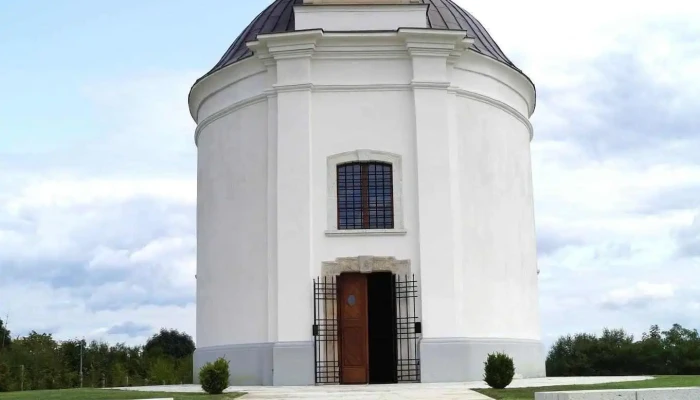 Szent Terez Kapolna Szentely - Tarcal