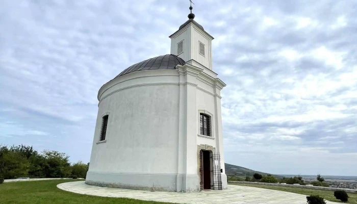 Szent Terez Kapolna Taj - Tarcal