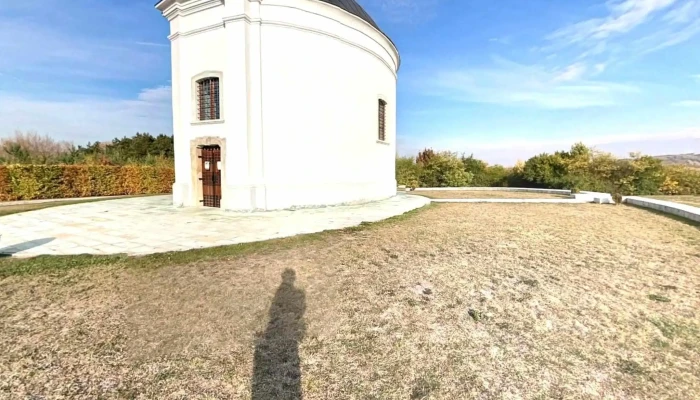 Szent Terez Kapolna Utcakep Es 360deg - Tarcal