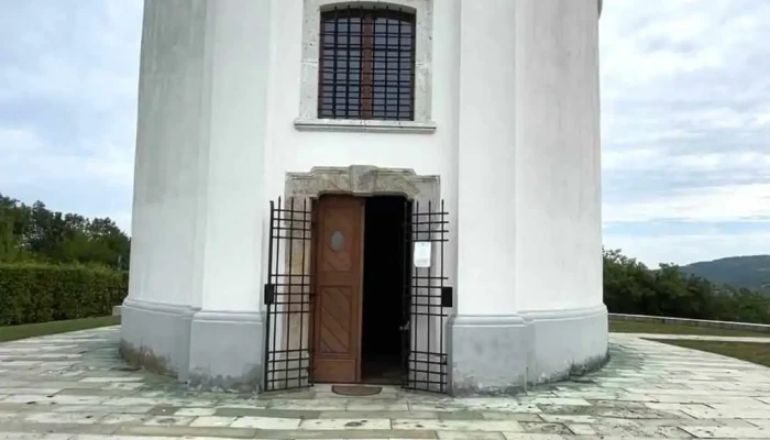 Szent Terez Kapolna Videok - Tarcal