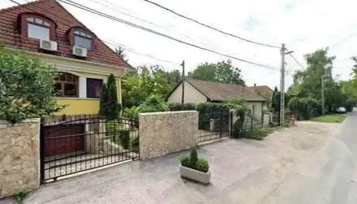 Szentendrei Jarasi Hivatal Osszes - Szentendre
