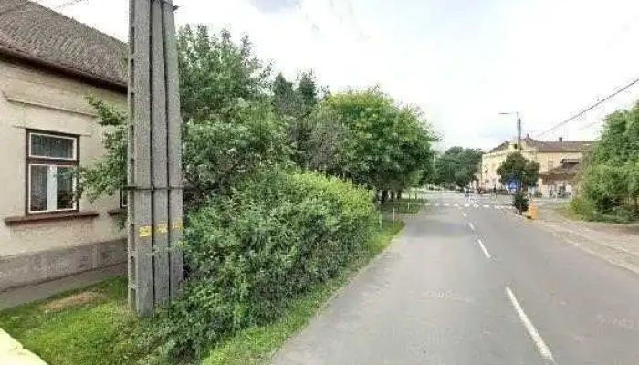 Szentes -  Ker Kft  Epuletgepeszet Kazanokgazkeszulekek Furdoszoba Felszerelesek Boltja Utcakep Es 360deg - Szentes