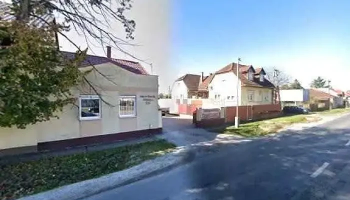 Szep Es Tarsa Kft   Borsodtrapez Utcakep Es 360deg - Miskolc