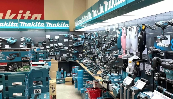 Szerszamoutlet   Akme Kft Budapest - Budapest