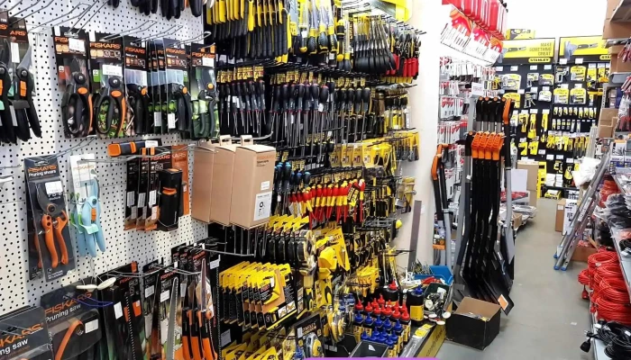 Szerszamoutlet   Akme Kft Muhely - Budapest