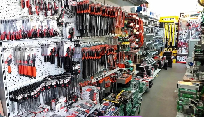 Szerszamoutlet   Akme Kft Osszes - Budapest