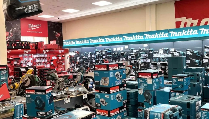 Szerszamoutlet   Akme Kft Szerszambolt - Budapest