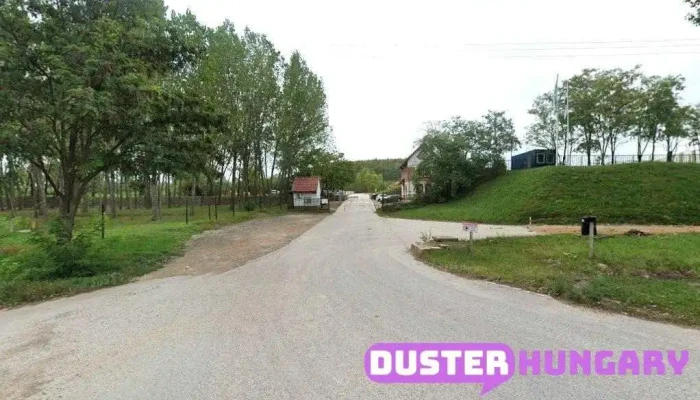 Szerviztechnika - Őrbottyán