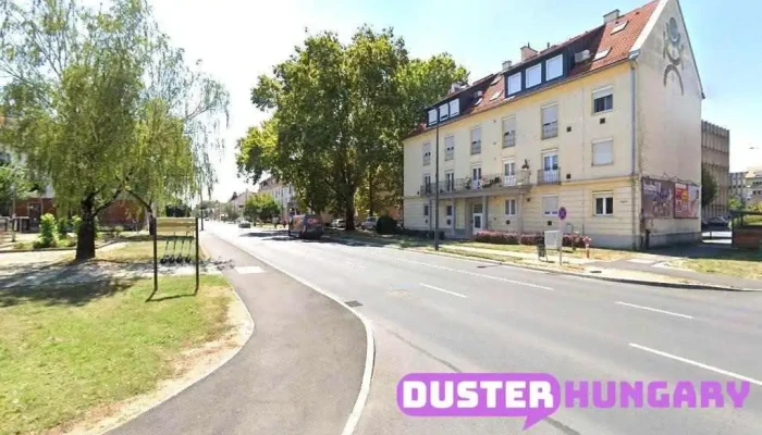 Szerzői Jogvédő Hivatal - Kosztolányi Dezső Tér 6