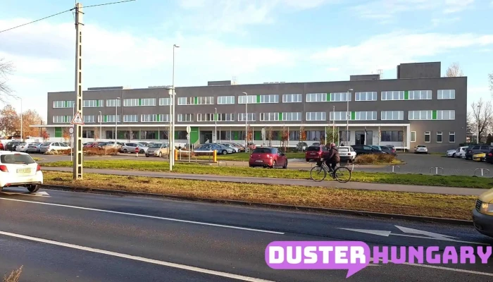 Szigetszentmiklosi Jarasbirosag Osszes - Szigetszentmiklós