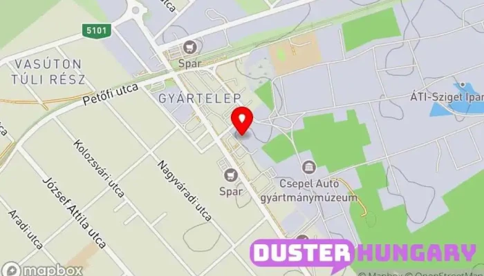 térkép Szigetszentmiklósi Járásbíróság Városi bíróság ban Szigetszentmiklós