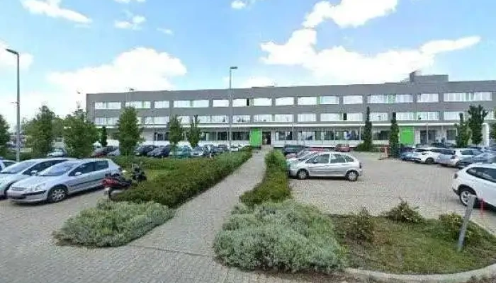 Szigetszentmiklosi Jarasbirosag Utcakep Es 360deg - Szigetszentmiklós